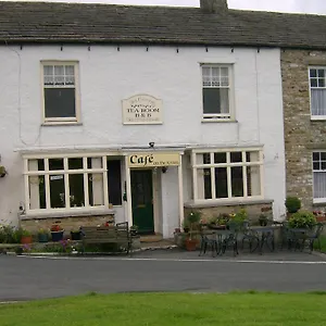 Ivy Reeth